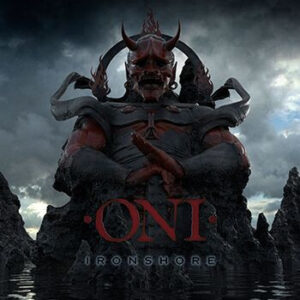 Oni (14) - Ironshore