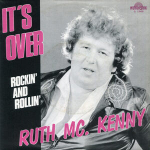 Ruth McKenny - It's Over