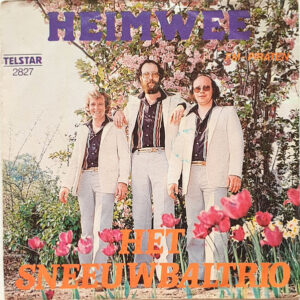 Sneeuwbal Trio - Heimwee