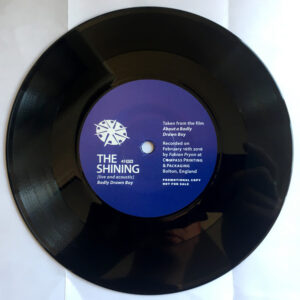 Badly Drawn Boy - The Shining (Live & Acoustic)