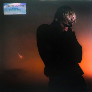 Jeremy Zucker - Love Is Not Dying