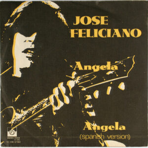 José Feliciano - Angela