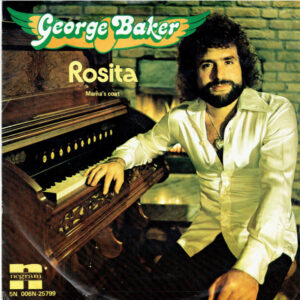 George Baker - Rosita