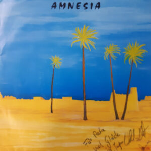 Amnesia (51) - Marocc'n Roll