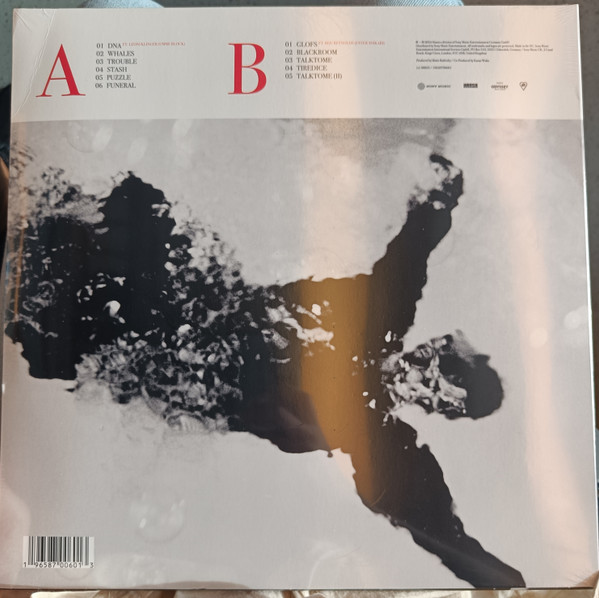 Blackout Problems - RIOT 2 Blackout Problems - RIOT