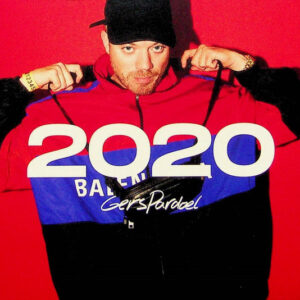 Gers Pardoel - 2020
