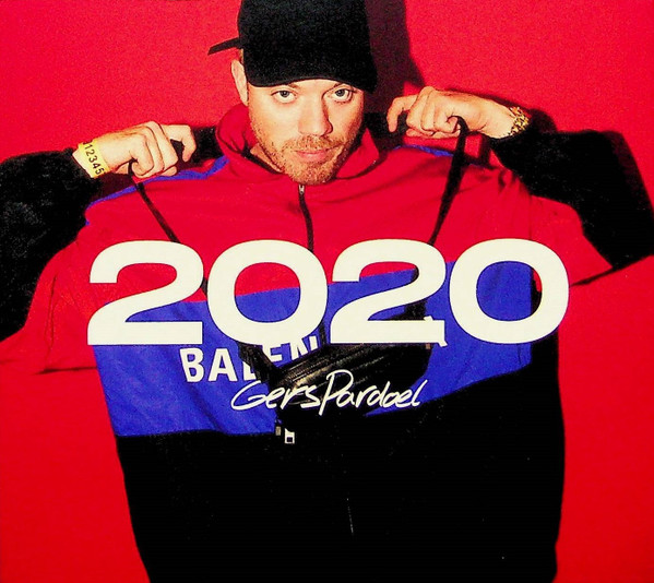 Gers Pardoel - 2020 1 Gers Pardoel - 2020