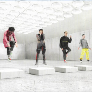 Crown The Empire - Sudden Sky