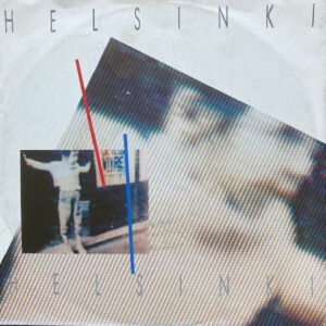 Helsinki (2) - Tonight