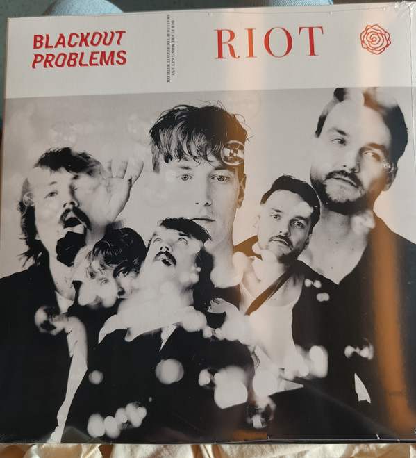 Blackout Problems - RIOT 1 Blackout Problems - RIOT