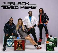 Black Eyed Peas - The Black Eyed Peas (Box Elephunk+Monkey Business+The E.n.d.)