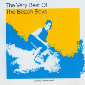 The Beach Boys - The Very Best Of The Beach Boys