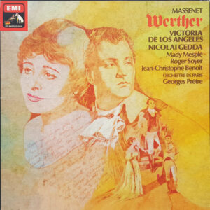 Jules Massenet - Werther