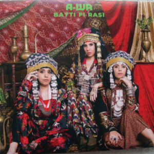 A-WA - Bayti Fi Rasi