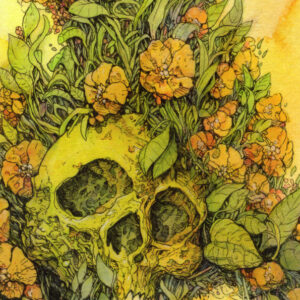 Mark Morton (2) - Ether