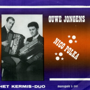 Het Kermisduo (2) - Nico Polka