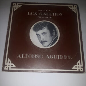 Alfonso Aguirre - Cielito Lindo