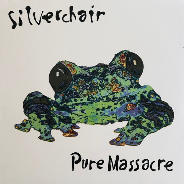 Silverchair - Pure Massacre 1 Silverchair - Pure Massacre