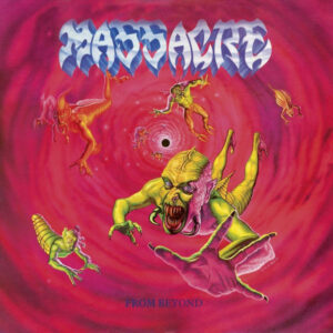 Massacre - From Beyond