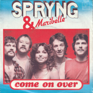 Spryng - Come On Over