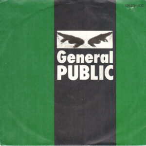 General Public - General Public