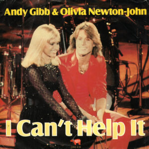 Andy Gibb - I Can't Help It