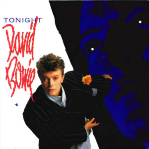 David Bowie - Tonight