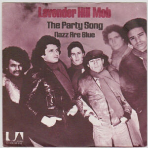 Lavender Hill Mob - The Party Song