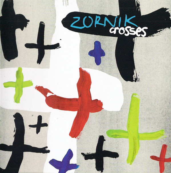 Zornik - Crosses 1 Zornik - Crosses