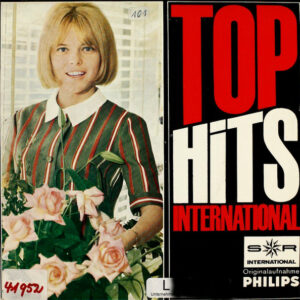Various - Top Hits International