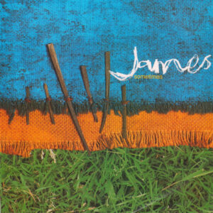James - Sometimes
