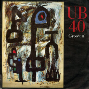 UB40 - Groovin'