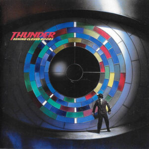 Thunder (3) - Behind Closed Doors