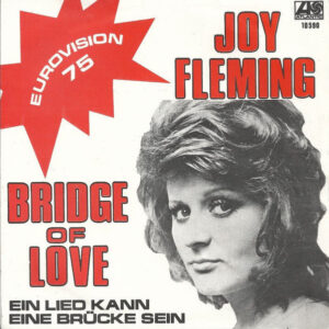 Joy Fleming - Bridge Of Love