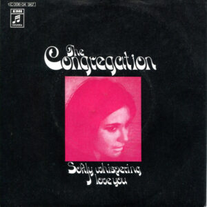 Congregation (2) - Softly Whispering I Love You