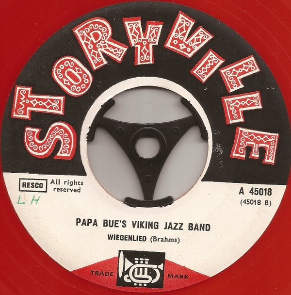 Papa Bue's Viking Jazz Band - Schlafe Mein Prinzchen / Wiegenlied 4 Papa Bue's Viking Jazz Band - Schlafe Mein Prinzchen / Wiegenlied