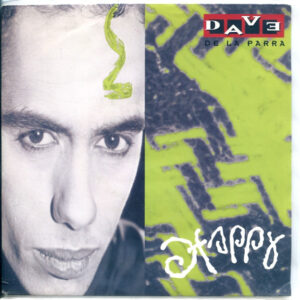 Dave De La Parra - Happy