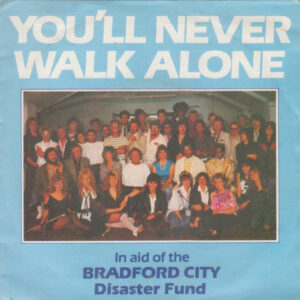 The Crowd (2) - You'll Never Walk Alone
