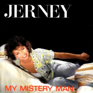 Jerney Kaagman - My Mistery Man