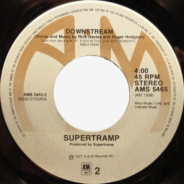 Supertramp - Give A Little Bit 4 Supertramp - Give A Little Bit