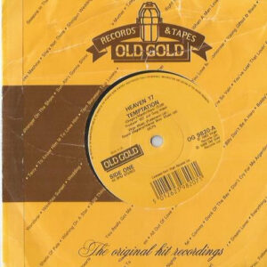 Heaven 17 - Temptation