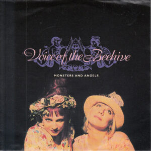 Voice Of The Beehive - Monsters And Angels