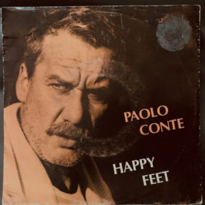 Paolo Conte - Happy Feet