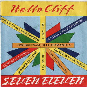 Seven Eleven (6) - Hello Cliff
