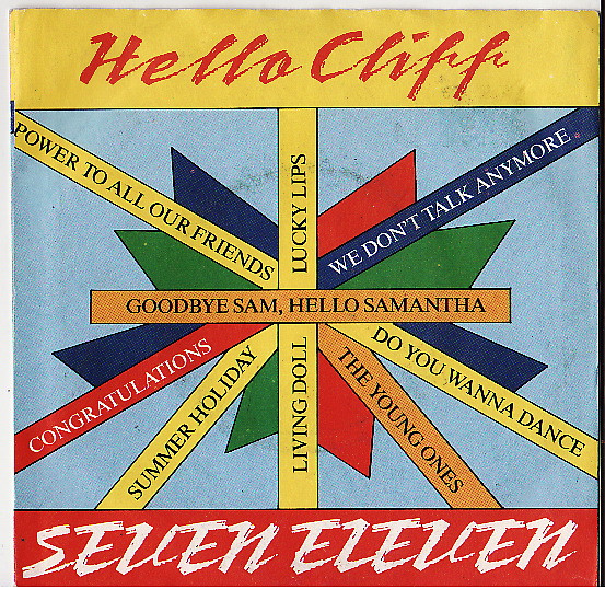 Seven Eleven (6) - Hello Cliff 1 Seven Eleven (6) - Hello Cliff