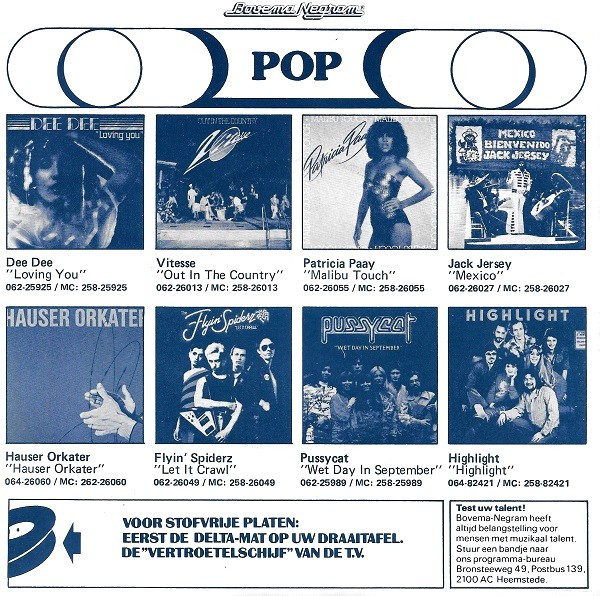 Bolland & Bolland - Melodrama 2 Bolland & Bolland - Melodrama