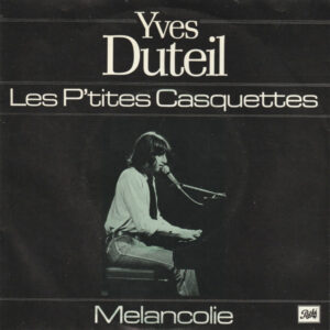 Yves Duteil - Les P'tites Casquettes