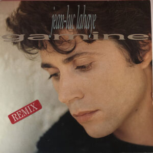 Jean-Luc Lahaye - Gamine