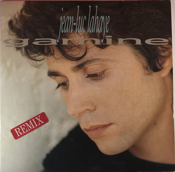 Jean-Luc Lahaye - Gamine 1 Jean-Luc Lahaye - Gamine