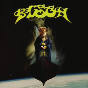 Bison B.C. - Quiet Earth